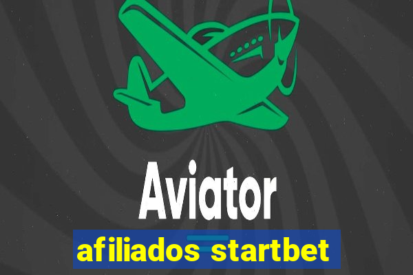 afiliados startbet